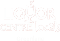 Liquor Centre locals - Greenlane