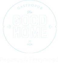 The Good Home Gastropub - Pegasus and Ferrymead