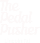 The Pedal Pusher - Lincoln Rd